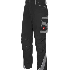 Bundhose e.s.motion gebraucht