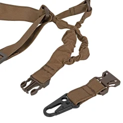 Bungee Gewehrgurt