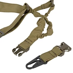 Bungee Gewehrgurt