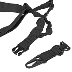 Bungee Gewehrgurt