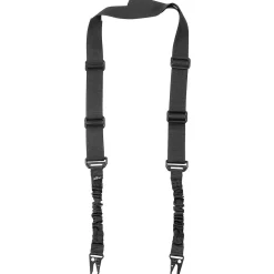 Bungee Tragegurt 2-Punkt
