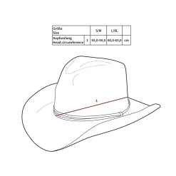 Buschhut Mesh Boonie
