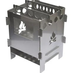 Bushbox
