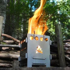 Bushbox