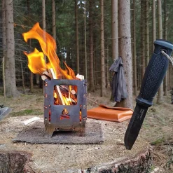 Bushbox LF Premium Set