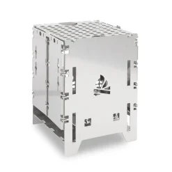 Bushbox LF Set