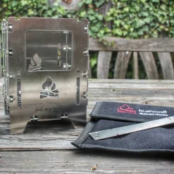 Bushbox LF Set