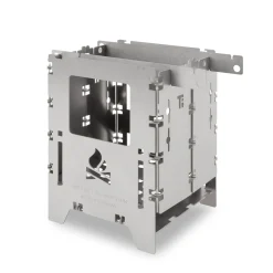 Bushbox LF Titan