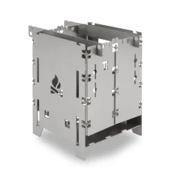 Bushbox LF Titan