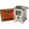 Bushbox LF Titanium Premium Set