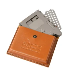 Bushbox LF Titanium Premium Set