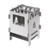 Bushbox Titanium