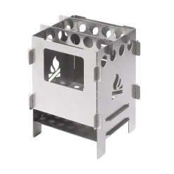 Bushbox Titanium