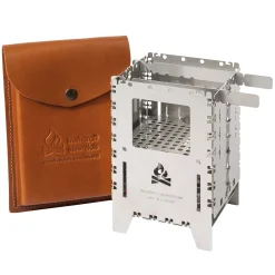 Bushbox XL Premium Set