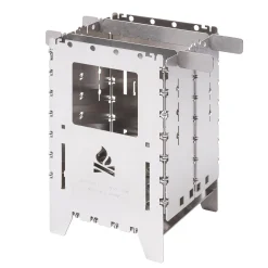 Bushbox XL Premium Set
