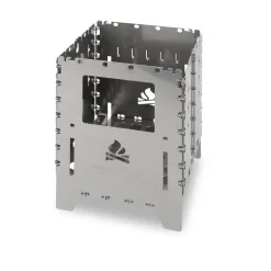 Bushbox XL Profi Set