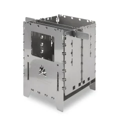 Bushbox XL Profi Set