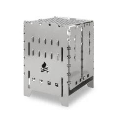 Bushbox XL Profi Set