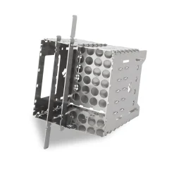 Bushbox XL Profi Set