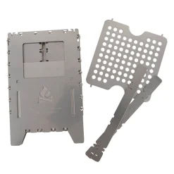Bushbox XL Profi Set