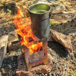 Bushbox XL Profi Set