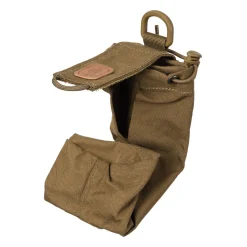 Bushcraft Dump Pouch