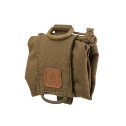 Bushcraft Dump Pouch