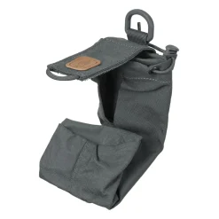 Bushcraft Dump Pouch