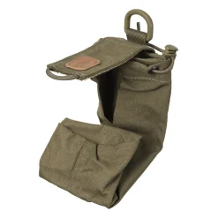 Bushcraft Dump Pouch