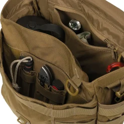 Bushcraft Haversack Bag