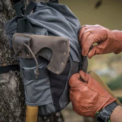Bushcraft Haversack Bag