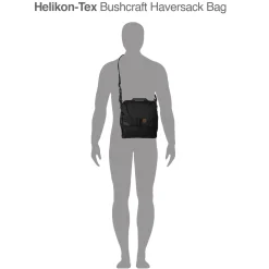 Bushcraft Haversack Bag