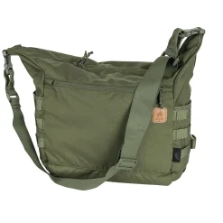 Bushcraft Satchel Bag Cordura