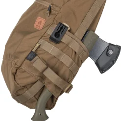 Bushcraft Satchel Bag Cordura