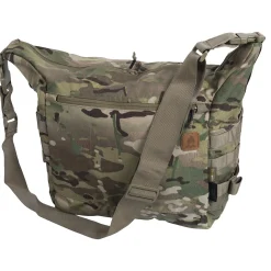 Bushcraft Satchel Bag Cordura
