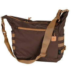 Bushcraft Satchel Bag Cordura