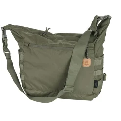 Bushcraft Satchel Bag Cordura