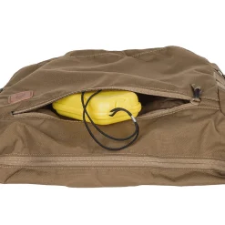 Bushcraft Satchel Bag Cordura