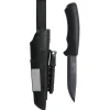 Bushcraft Survival BlackBlade Messer Carbon