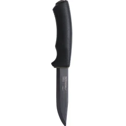 Bushcraft Survival BlackBlade Messer Carbon