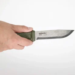 Bushcraft-Messer Garberg
