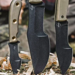 Bushcraftmesser Micro Tracker (Sale)