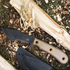 Bushcraftmesser Micro Tracker (Sale)