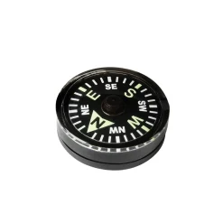 Button Compass