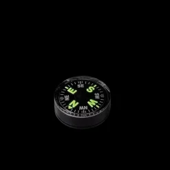 Button Compass Small