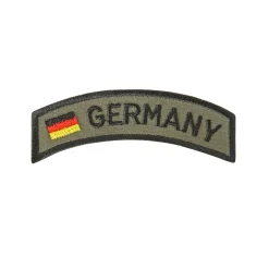 BW Armabzeichen Flagge Germany