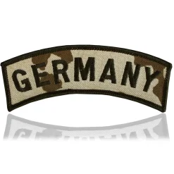 BW Armabzeichen Textil GERMANY