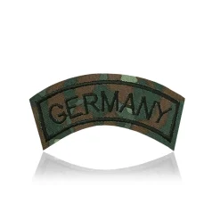 BW Armabzeichen Textil GERMANY