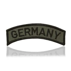 BW Armabzeichen Textil GERMANY