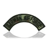 BW Armabzeichen Textil GERMAN AIRFORCE